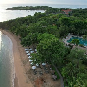 Nusa Dua 4 Night 3 Days