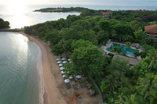 Nusa Dua 4 Night 3 Days