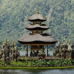 Bedugul 5 Night 4 Days