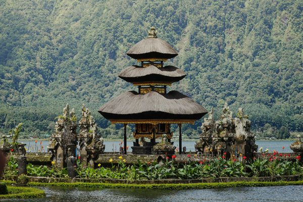 Bedugul 5 Night 4 Days