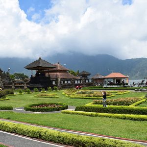 Bedugul - Tanah Lot Tour
