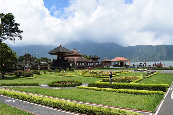 Bedugul - Tanah Lot Tour