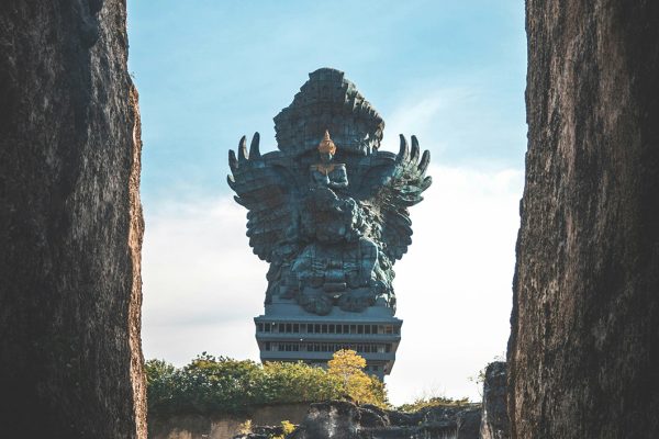 GWK – Uluwatu Kecak Dance Tour